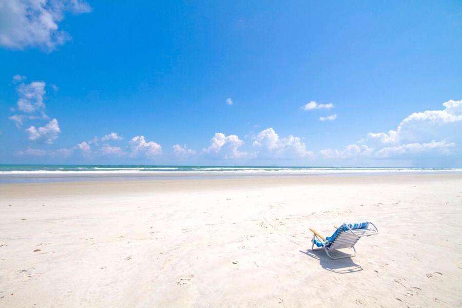 Sea Place 11205 เซนต์ออกัสติน ภายนอก รูปภาพ