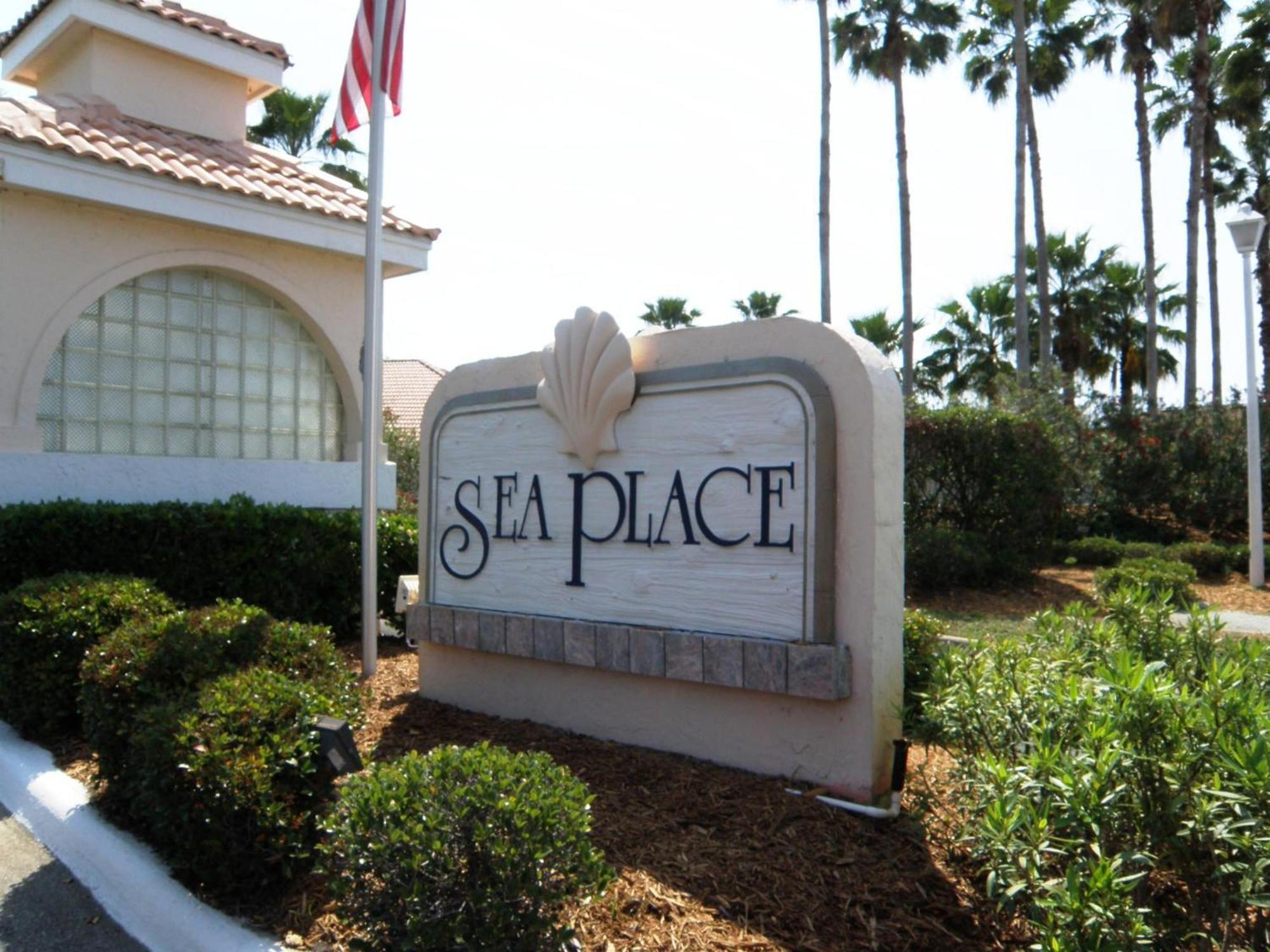 Sea Place 11205 เซนต์ออกัสติน ภายนอก รูปภาพ